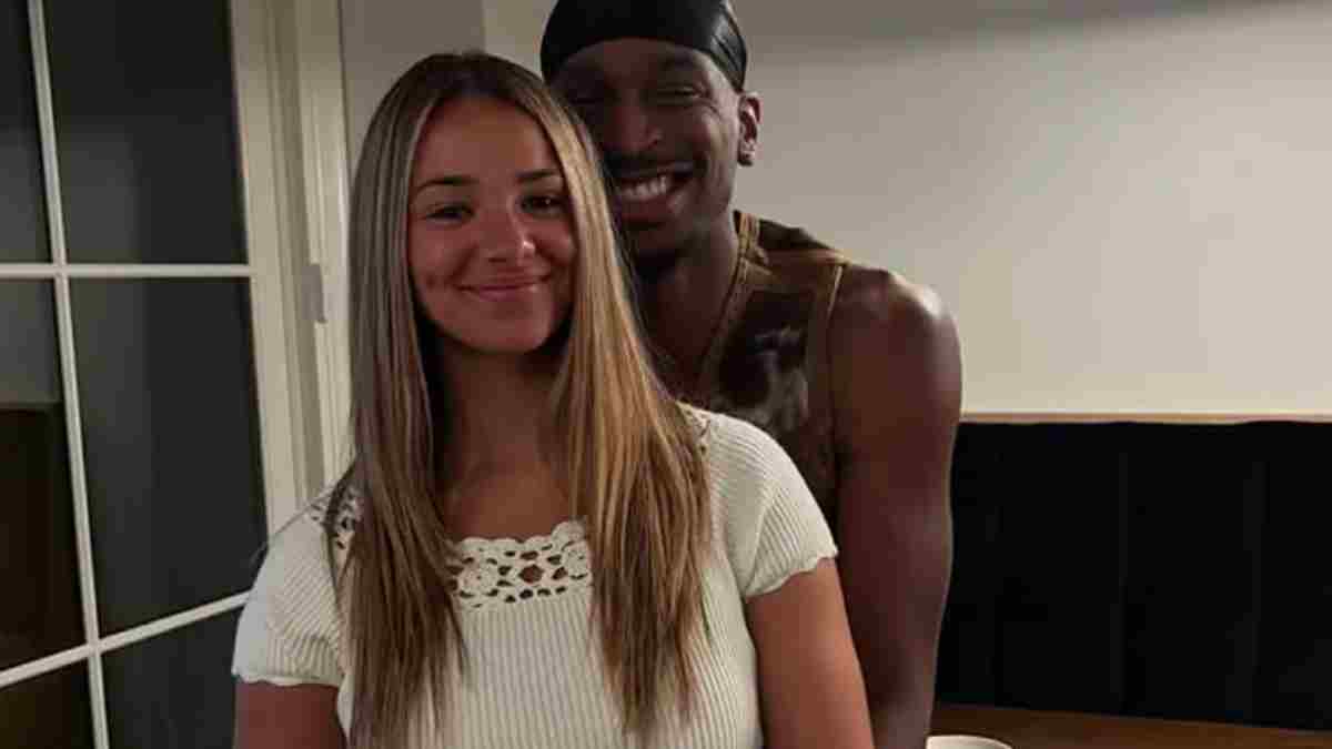 Who is Shai Gilgeous-Alexander’s Wife? Check Her Age, Early Life, Career and More